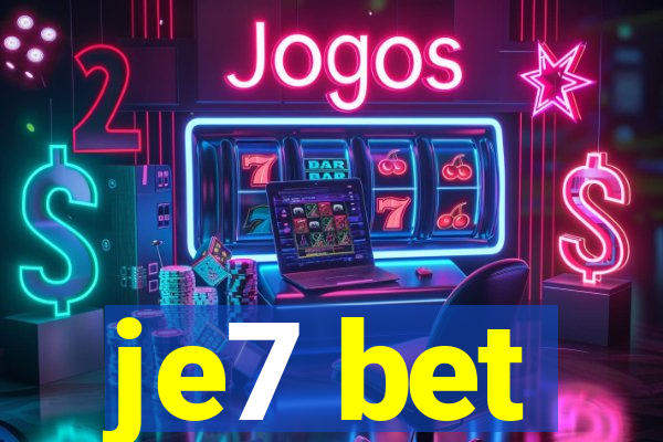 je7 bet